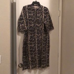 Indian Kurti / Tunic Top